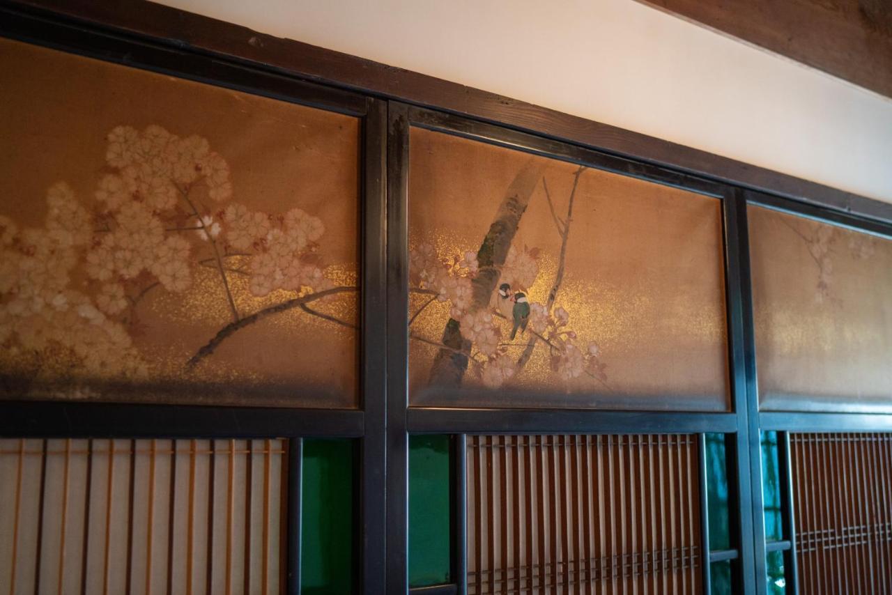Machiya Guest House Carta Kanazawa Exterior foto