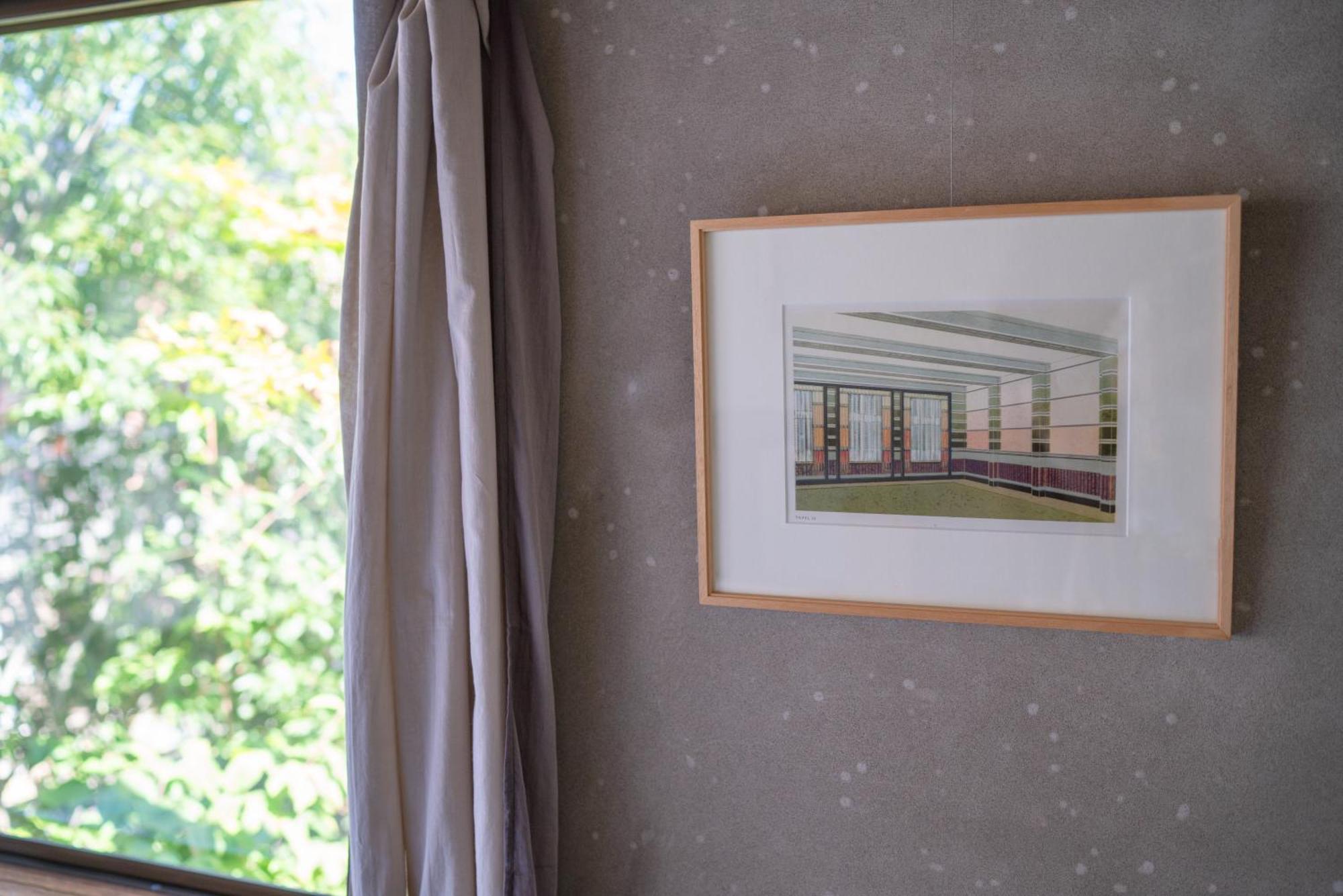Machiya Guest House Carta Kanazawa Exterior foto